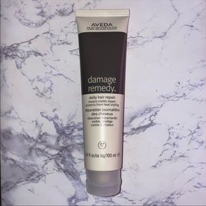 Aveda hair damage remedy